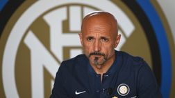 Conferenza Inter – Spalletti: “Brozovic errore mio, Cancelo sta benissimo”
