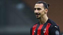 Svezia, Ibrahimovic: “Assist e farfalle nello stomaco, vi racconto la mia serata. Inno? L’ho dovuto studiare”