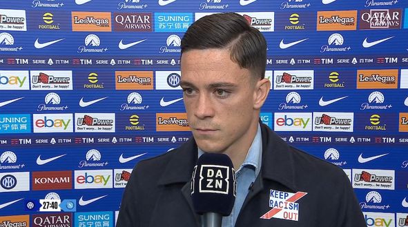 EDICOLA / CdS: Inter, idea Raspadori. Acerbi rischia la stangata. Juve spiata- immagine 2