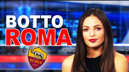 Calciomercato Roma, notizia bomba: ora può cambiare tutto!