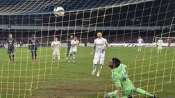 Consigli fantacalcio – Guida ai rigoristi e tiratori di calci piazzati