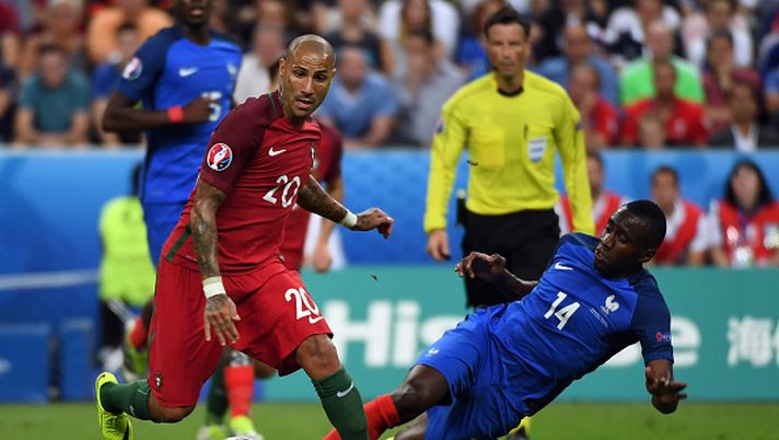 Ricardo Quaresma, esterno del Besiktas (credits: GETTY images) Dalla Turchia – Milan, El Ghazi difficile: spunta la pista Quaresma - immagine 1