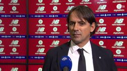 Inter, non tutti l’hanno notato: ma Inzaghi dopo la gara si è tolto un bel sasso dalla scarpa