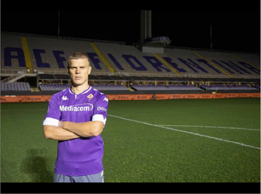 Foto ACF Fiorentina Foto ACF Fiorentina
