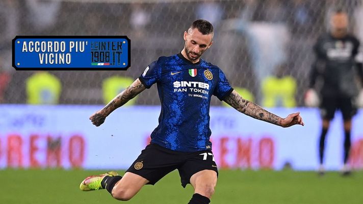 Inter, entourage di Brozovic a Venezia: fumata bianca in arrivo, le cifre del rinnovo Inter, entourage di Brozovic a Venezia: fumata bianca in arrivo, le cifre del rinnovo - immagine 1