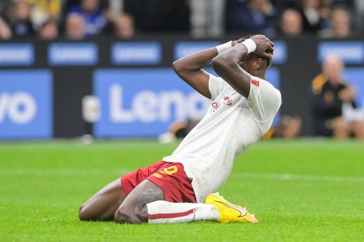 Getty Images L’Europa chiama e Abraham deve rispondere: Tammy vuole regalare altre notti d’oro- immagine 2