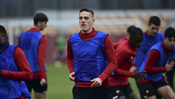 Getty Images Peccenini: “Sul caso Zaniolo dico che Pinto può fare tutto eccetto il ds” - immagine 1