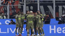 MILAN NEWS | Grande reazione dei rossoneri: finalmente i tre punti!
