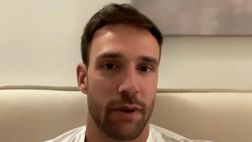 Andrea Zenga: “All’Inter vorrei Dumfries. Lazzari non mi fa impazzire. Nandez…”