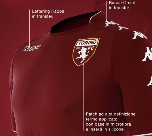 foto dal profilo Instagram del Torino FC foto dal profilo Instagram del Torino FC