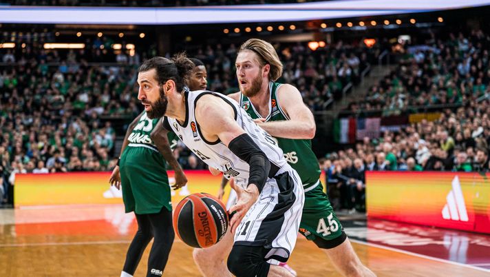 Eurolega – La Virtus perde a Kaunas 96 a 81- immagine 1