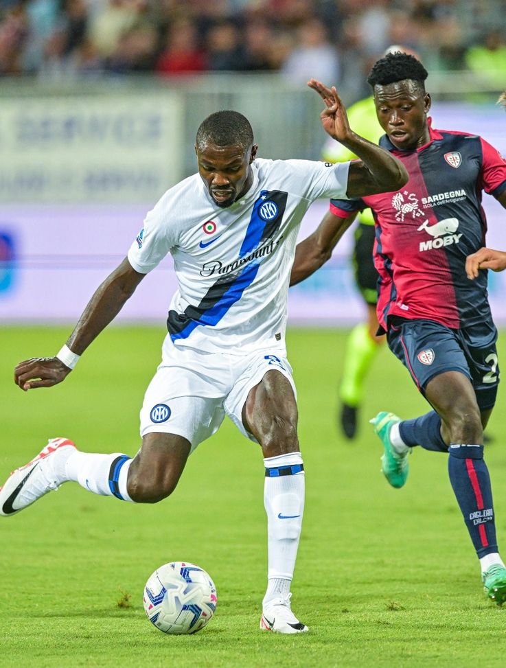 Consigli Fantacalcio, 5 attaccanti per la quarta giornata: tutto su Lukaku e Berardi. Scommessa Luvumbo- immagine 5