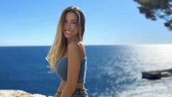 La ex di Sinner ai fan: “Lo so che senza Jannik la mia vita non si ferma qui ma…”