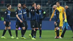 Chiacchiere e buio senza coraggio. Inter, meritiamo di meglio: e Spalletti aveva previsto tutto