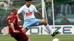 Sosa: “Spalletti è il miglior allenatore avuto in Italia, può risollevare il Napoli”