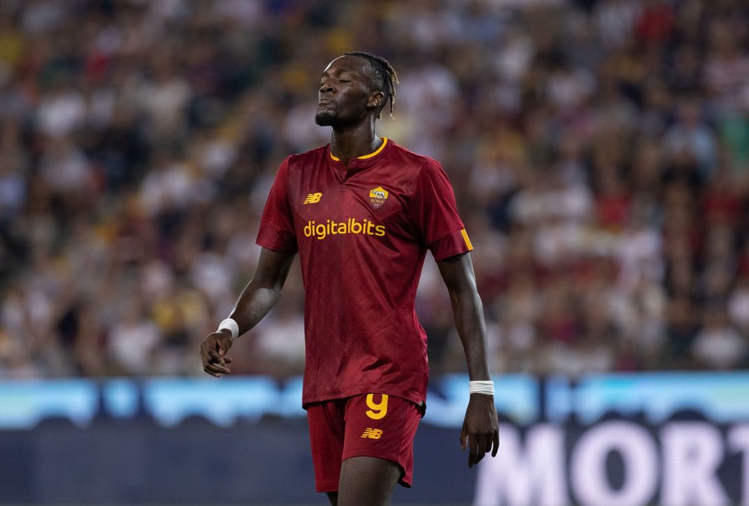 Udinese-Roma 4-0 – FOTO GALLERY - immagine 60