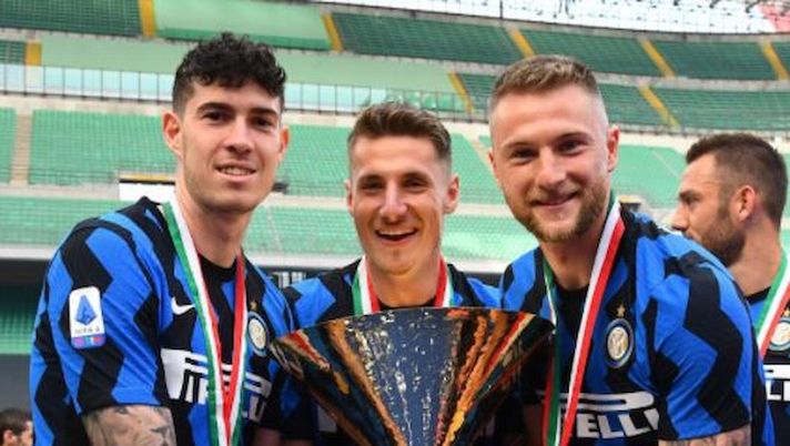Inter, Pinamonti fuori dai piani di Inzaghi: il vero scoglio per l’addio - immagine 1
