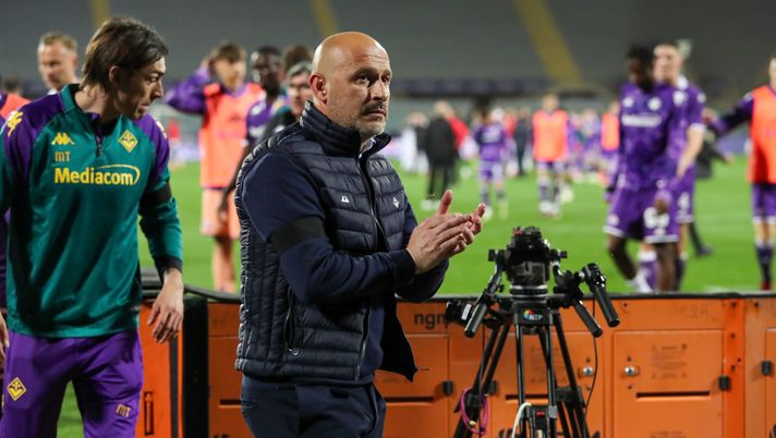 Stasera è una partita da non sbagliare. Italiano, occhio alla fase difensiva - immagine 1