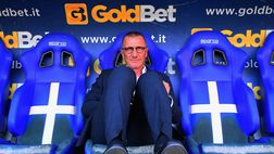 UFFICIALE. Genoa, esonerato Andreazzoli