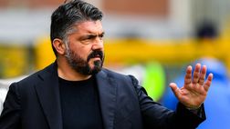 Ancelotti-Gattuso, c’eravamo tanto amati: “Rapporto non più buono come prima”