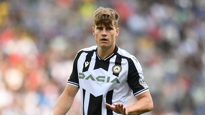 bijol napoli udinese