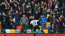 Udinese, Stryger Larsen: il nuovo ruolo con Nicola e i cambiamenti al Fantacalcio