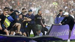 Derby di Melbourne, la polizia di Victoria: “Arresti? Non manca molto…”