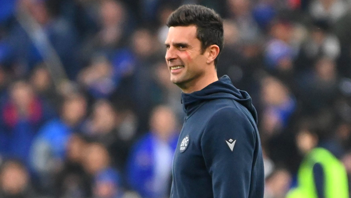 Verso Bologna-Inter, le possibili scelte di Thiago Motta - immagine 1