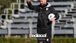Serie C-Girone B, Arezzo: ufficiale, l’ex Palermo Stellone è il nuovo allenatore. L’annuncio