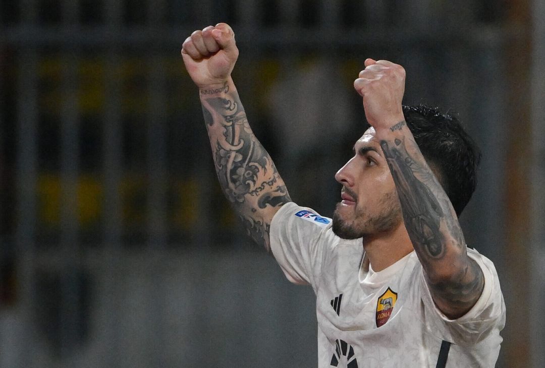 Monza-Roma 1-4 – FOTOGALLERY - immagine 101