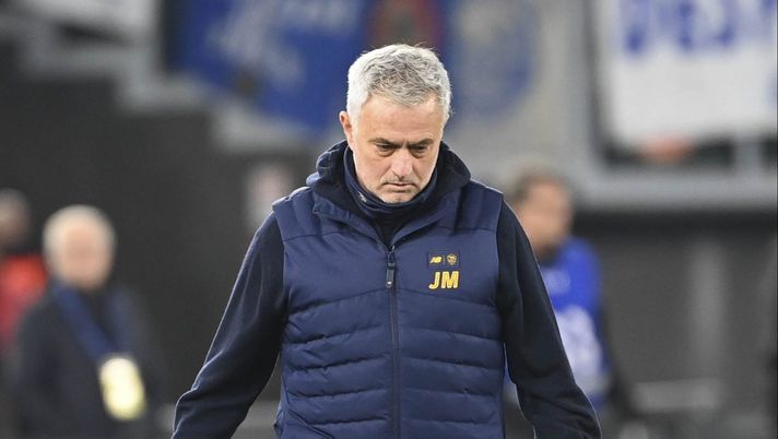 Mourinho soddisfatto ma non troppo: “Potevo anche andarmene a dicembre” - immagine 1