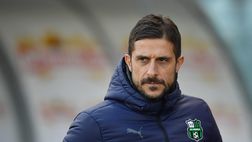Dionisi pre Sassuolo-Torino: “Granata i più difficili da affrontare dopo le prime”
