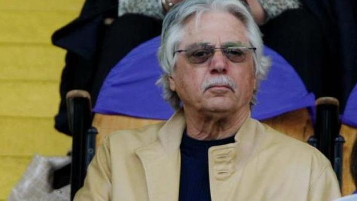 Agroppi: “La Roma non mi ha entusiasmato in coppa. Dybala è andato lì in vacanza” Agroppi: “La Roma non mi ha entusiasmato in coppa. Dybala è andato lì in vacanza” - immagine 1