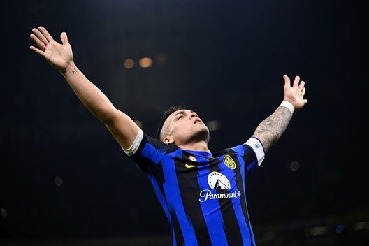 Inter, la rete con l’Atalanta di Lautaro eletta gol del mese di febbraio- immagine 2
