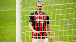 Milan, Ibrahimovic al bivio ma la scelta sul futuro sembra fatta