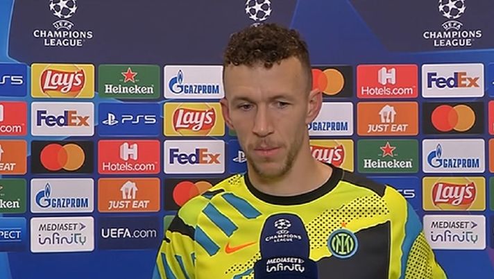 Perisic: “Rinnovo? Concentrato sul presente, parlerò con la società. Tutto è possibile” - immagine 1