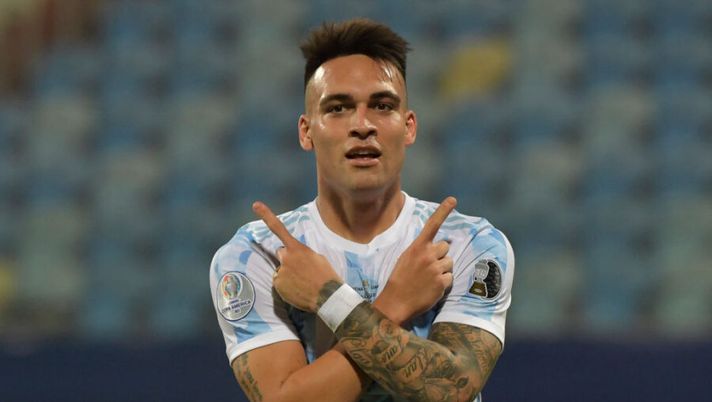 Agente Lautaro: “Tottenham? Felice all’Inter, resta! Non entrerà mai in conflitto…” - immagine 1