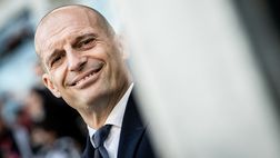 Juventus-Inter, la probabile formazione di Allegri | VIDEO