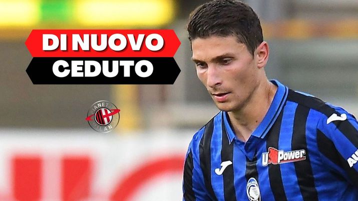 Mattia Caldara (difensore AC Milan), può andare via in questo calciomercato estivo | Milan News (Getty Images) Mattia Caldara (difensore AC Milan), può andare via in questo calciomercato estivo | Milan News (Getty Images)