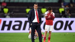 Villarreal, la presentazione di Emery: “Sogno un trofeo”