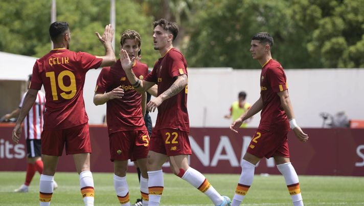 Zaniolo gioca e segna: Sunderland ko 2-0. Dybala-Frattesi: la Roma si muove - immagine 1