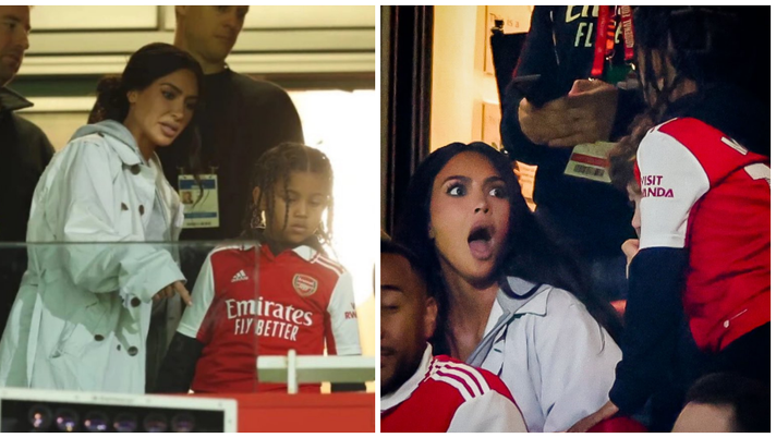 Maledizione Kardashian all’Emirates, Arsenal eliminato: la reazione social dei tifosi - immagine 1