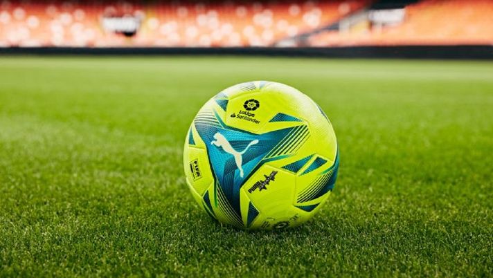 L’Europa delle rivalità: i primi derby del 2022 LaLiga ecco il pallone dei big match