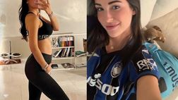 Lady Musso: “Juan lo faranno santo, davvero! Nome scelto, le wags con cui esco…”