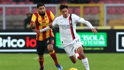 Milan-Lecce, non solo le palle inattive: ecco i momenti chiave del match