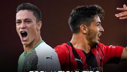 Oggi giocherebbero così: ecco tutte le formazioni-tipo di Serie A con le novità