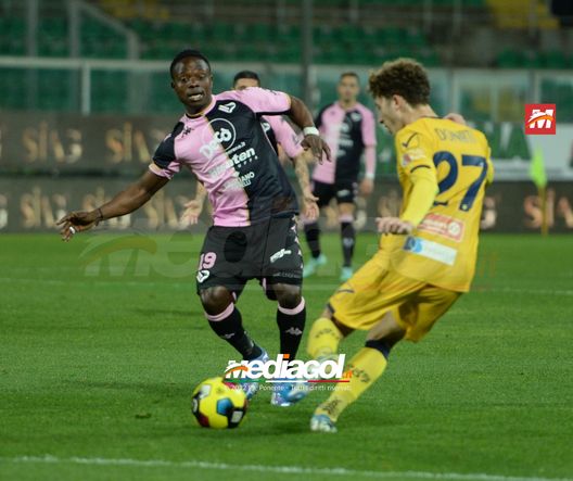 Palermo