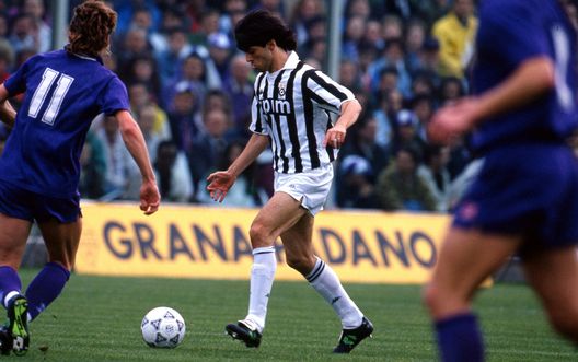 Gianluca Luppi (Photo by Juventus FC - Archive/Juventus FC via Getty Images) #Chenesannoi2000 – Luppi: “Baggio mi rubava le punizioni. A Napoli feci esplodere lo stadio”- immagine 2