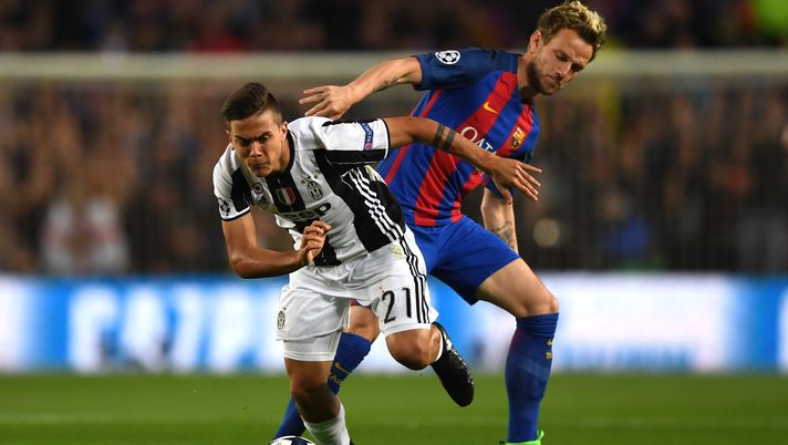 Barcellona-Valencia, Rakitic: “Speriamo che l’infortunio di Messi non sia grave” Barcellona-Valencia, Rakitic: “Speriamo che l’infortunio di Messi non sia grave”