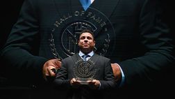 Ronaldo: “Ho sofferto di depressione, sono stato 2 anni e mezzo in terapia. Siamo stati…”